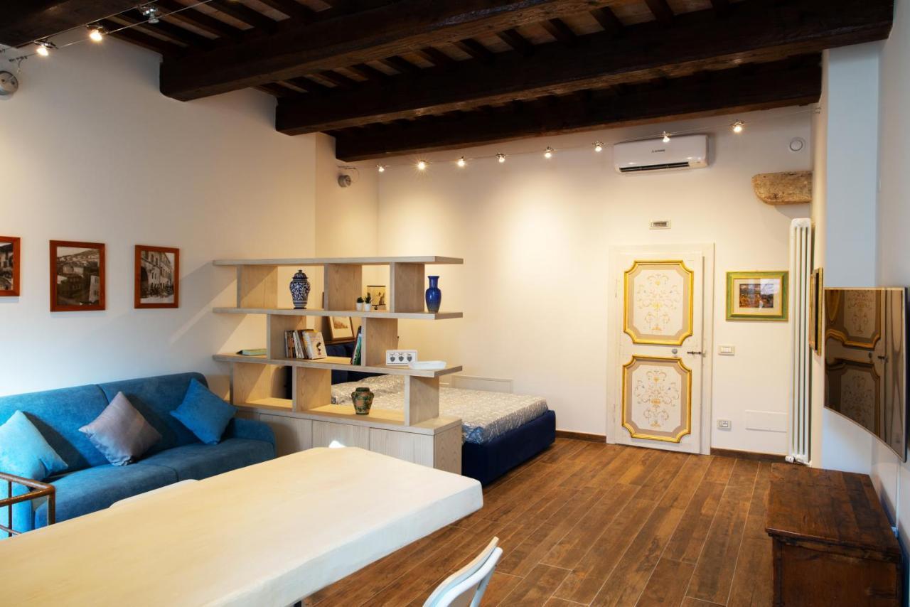 Camere Capobove Assisi Ngoại thất bức ảnh